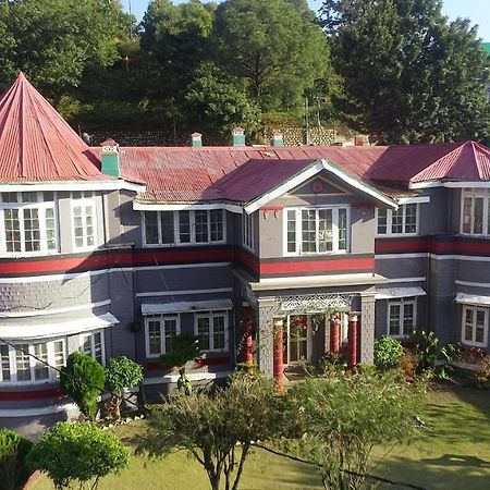 Bed and Breakfast Solan Retreat Esterno foto