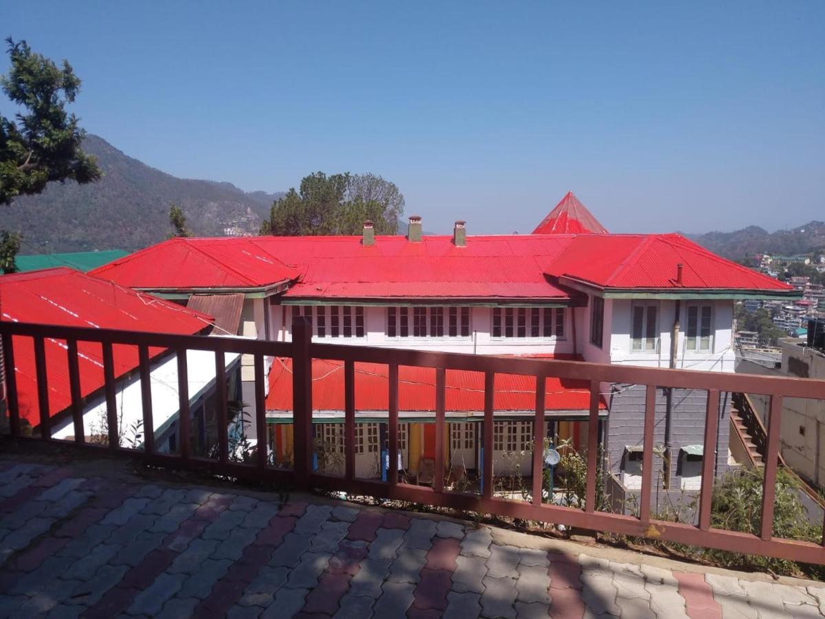 Bed and Breakfast Solan Retreat Esterno foto