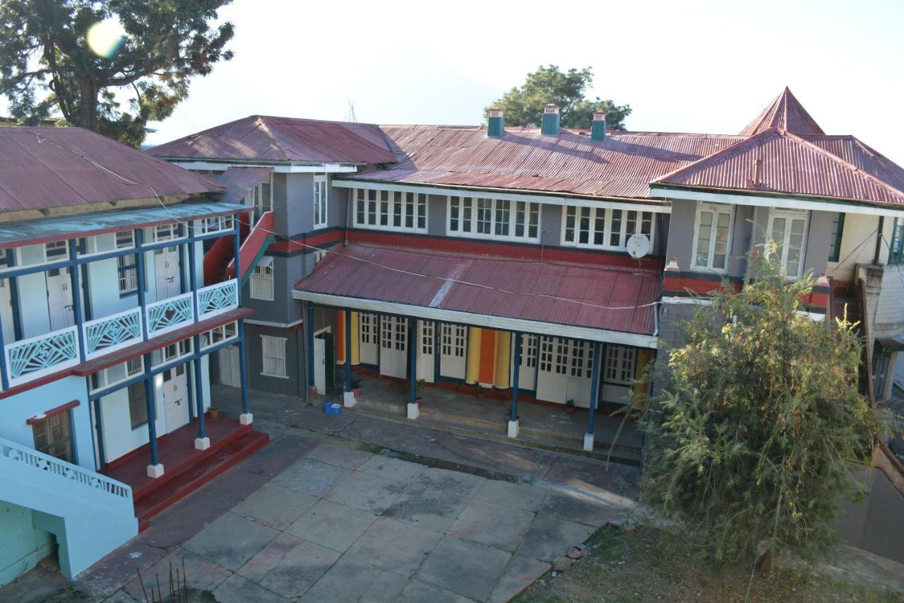 Bed and Breakfast Solan Retreat Esterno foto