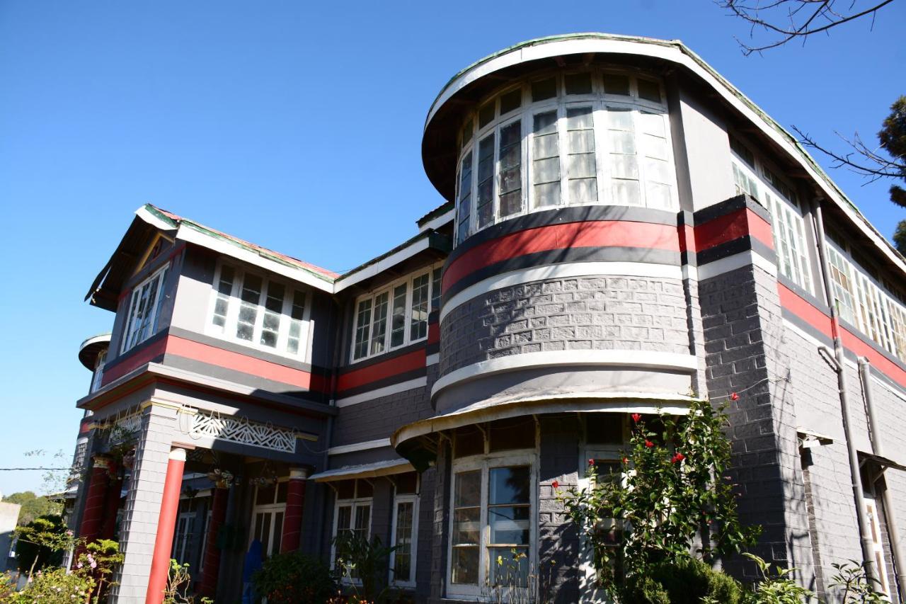 Bed and Breakfast Solan Retreat Esterno foto
