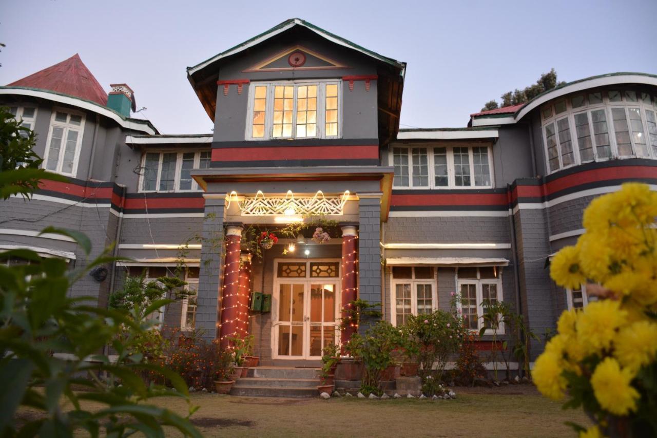 Bed and Breakfast Solan Retreat Esterno foto