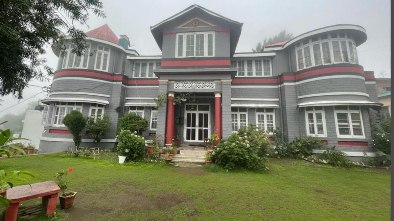 Bed and Breakfast Solan Retreat Esterno foto