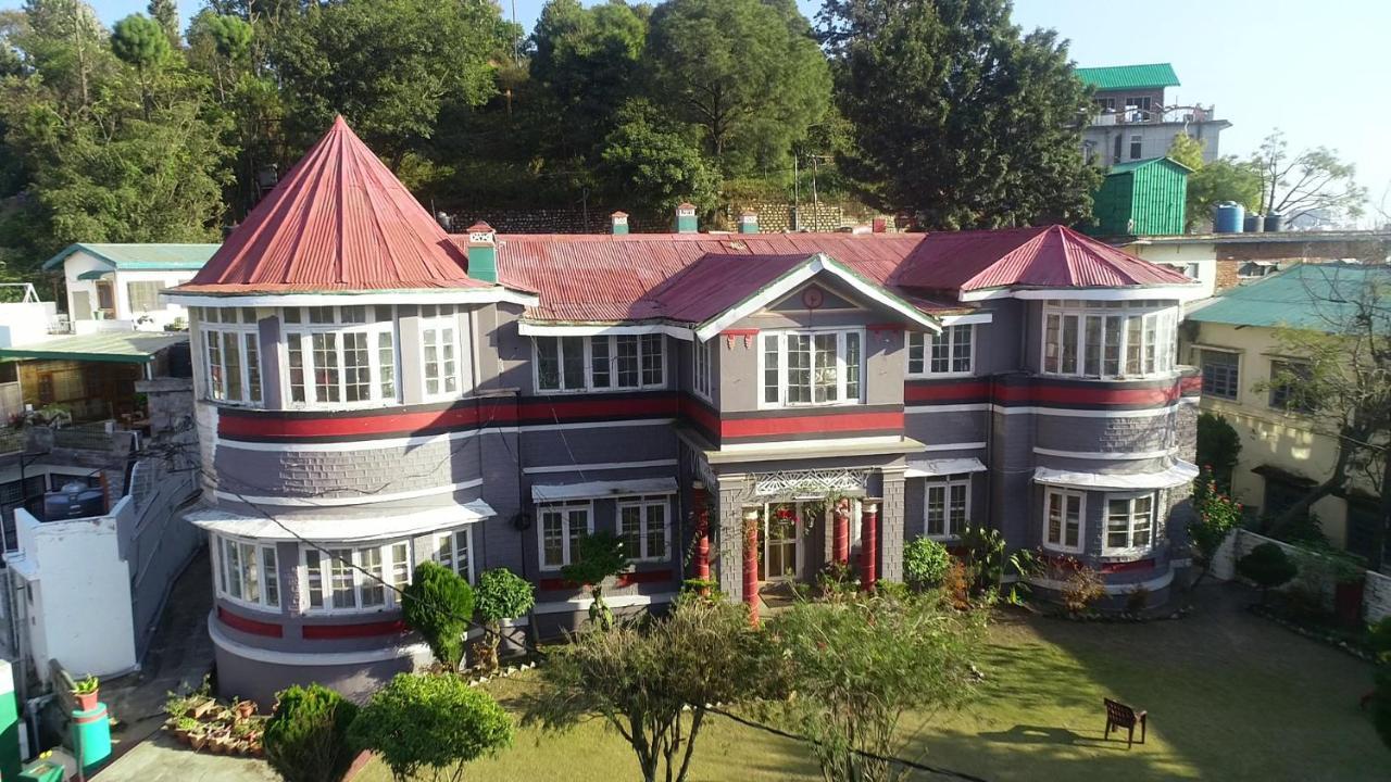 Bed and Breakfast Solan Retreat Esterno foto
