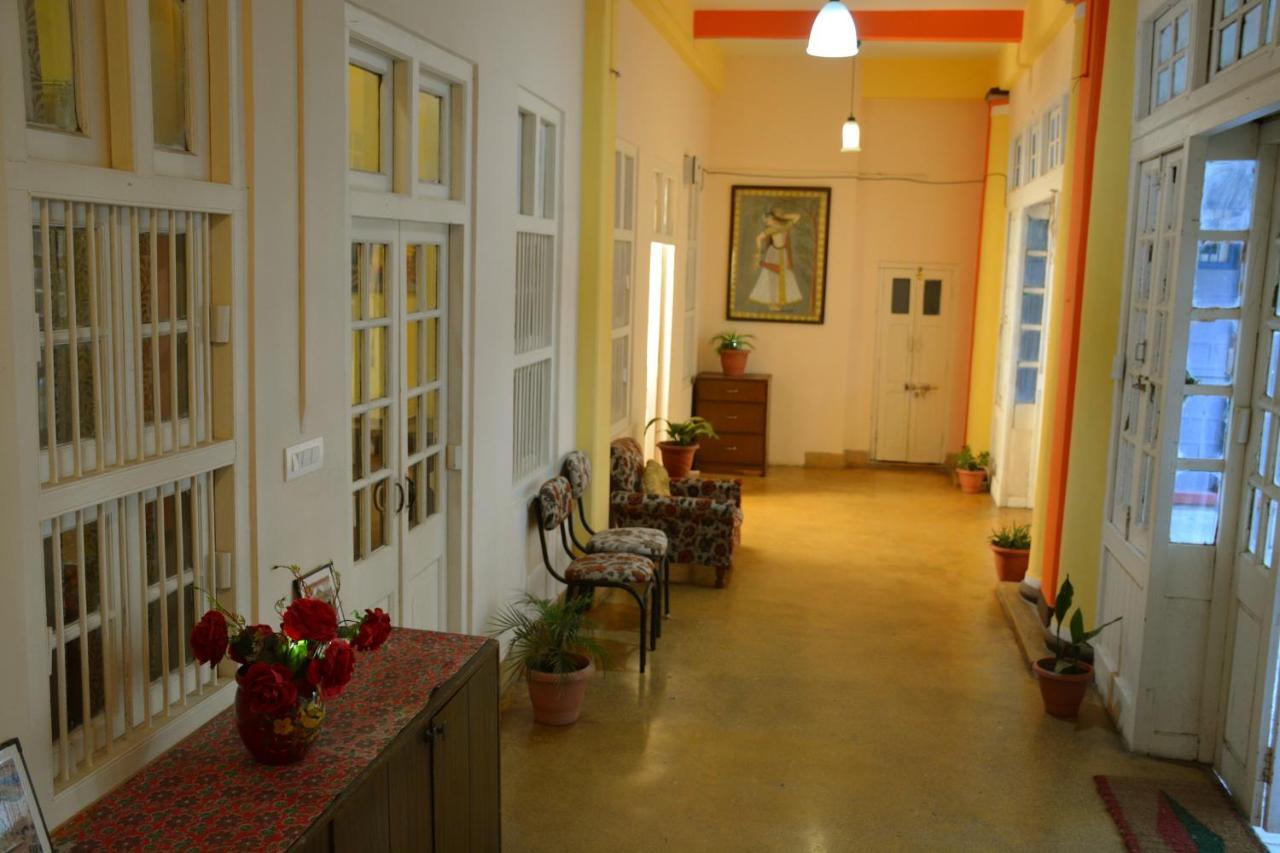 Bed and Breakfast Solan Retreat Esterno foto