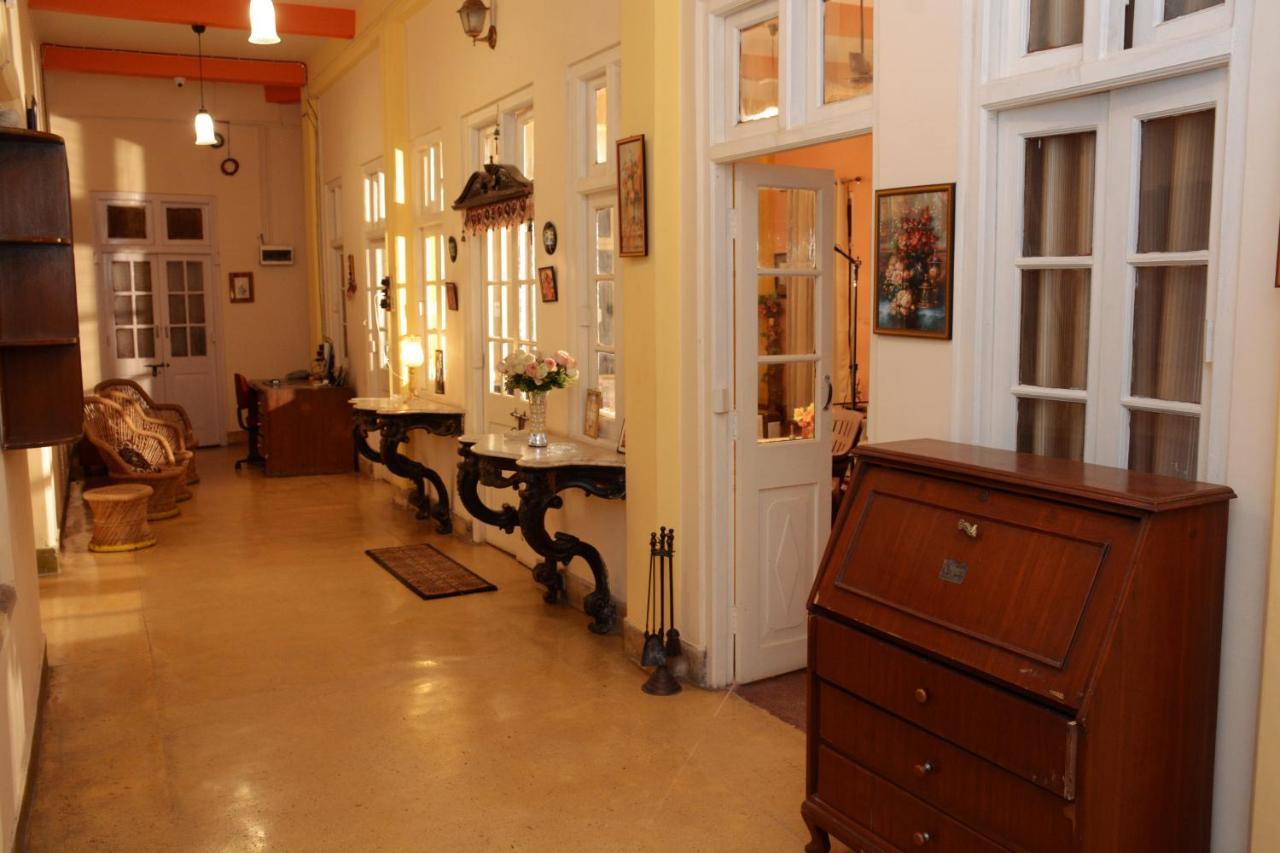Bed and Breakfast Solan Retreat Esterno foto