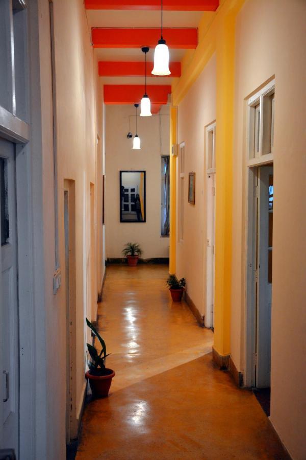 Bed and Breakfast Solan Retreat Esterno foto