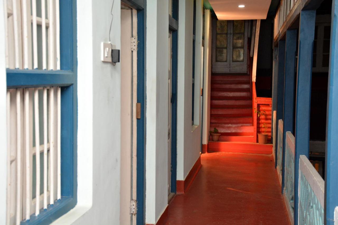 Bed and Breakfast Solan Retreat Esterno foto