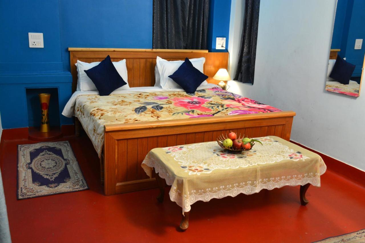 Bed and Breakfast Solan Retreat Esterno foto
