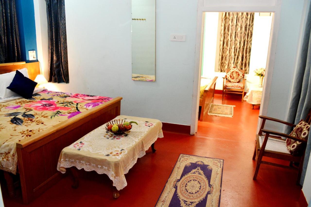 Bed and Breakfast Solan Retreat Esterno foto