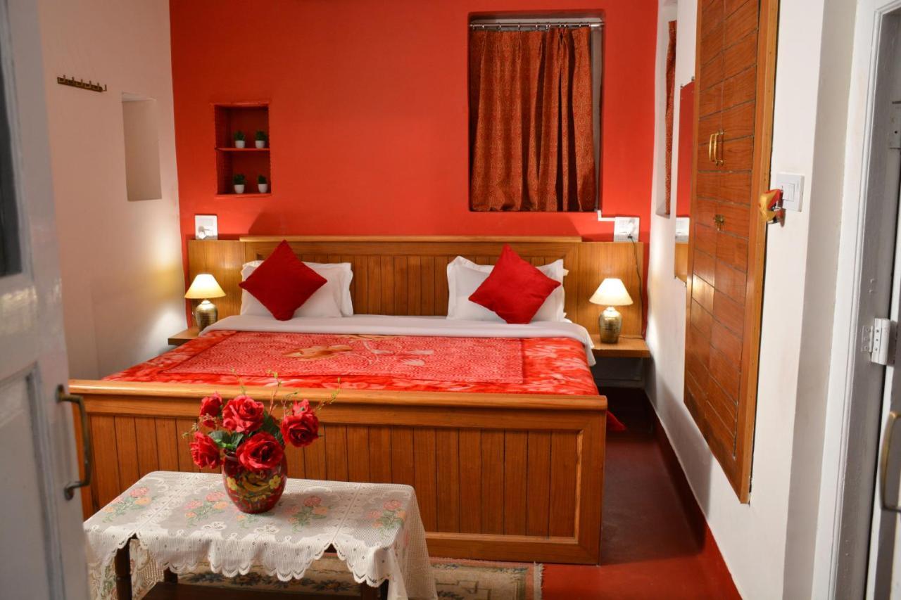 Bed and Breakfast Solan Retreat Esterno foto
