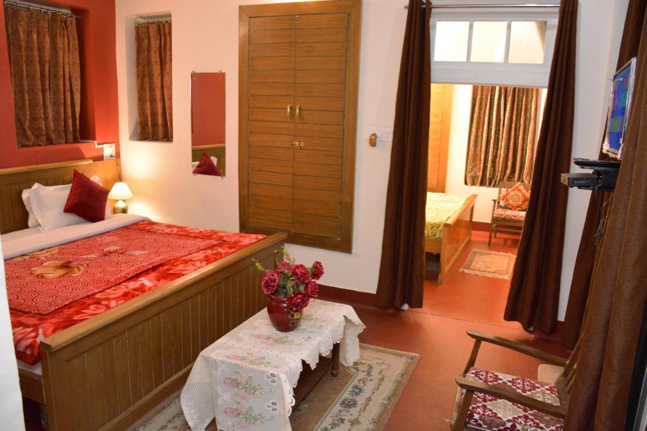 Bed and Breakfast Solan Retreat Esterno foto
