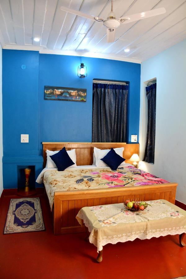 Bed and Breakfast Solan Retreat Esterno foto