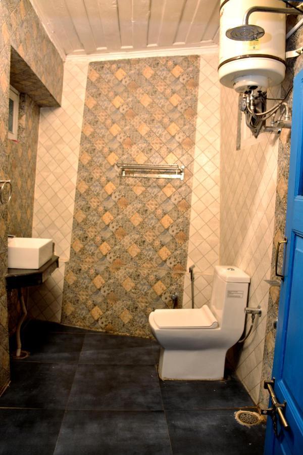 Bed and Breakfast Solan Retreat Esterno foto