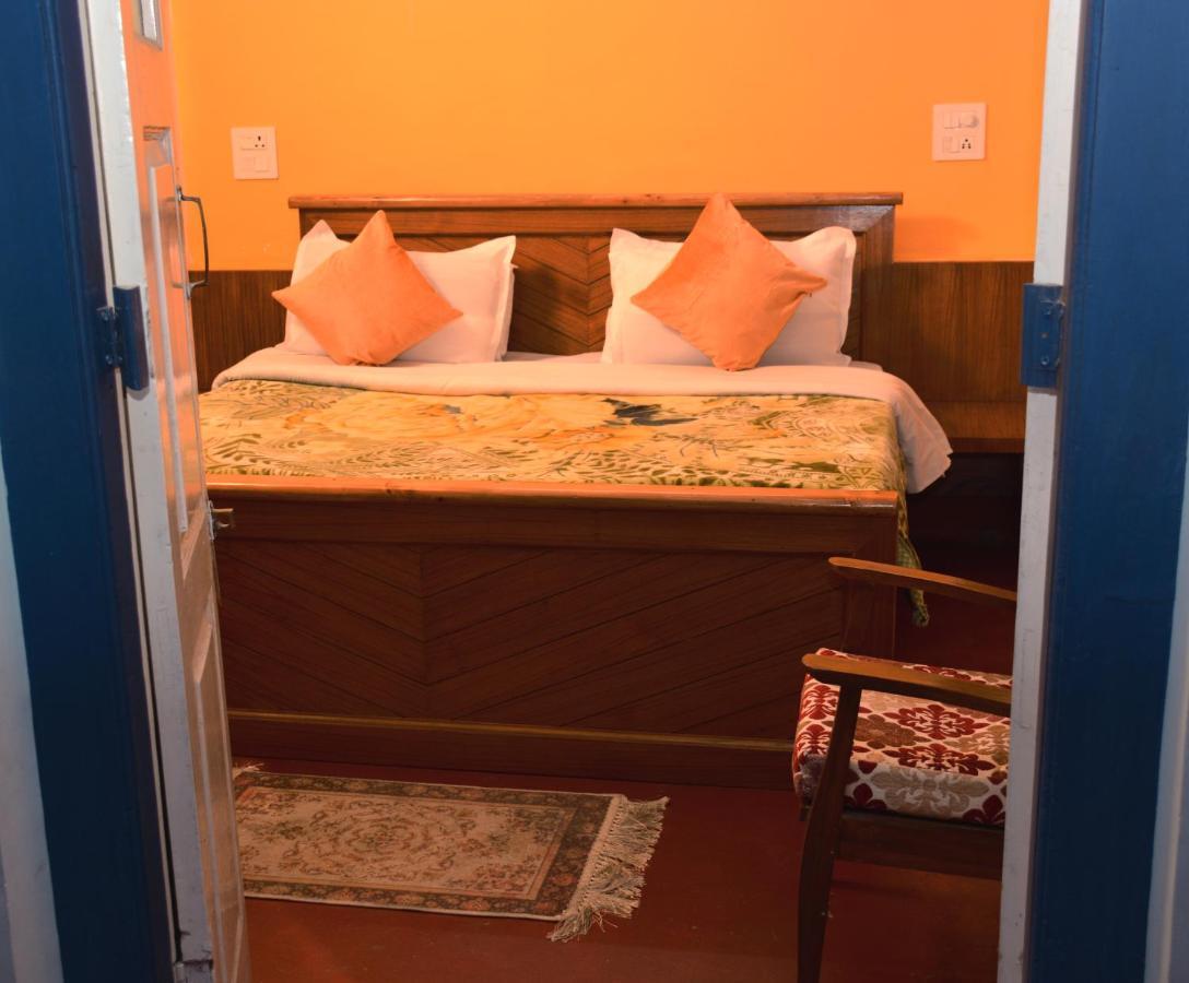Bed and Breakfast Solan Retreat Esterno foto