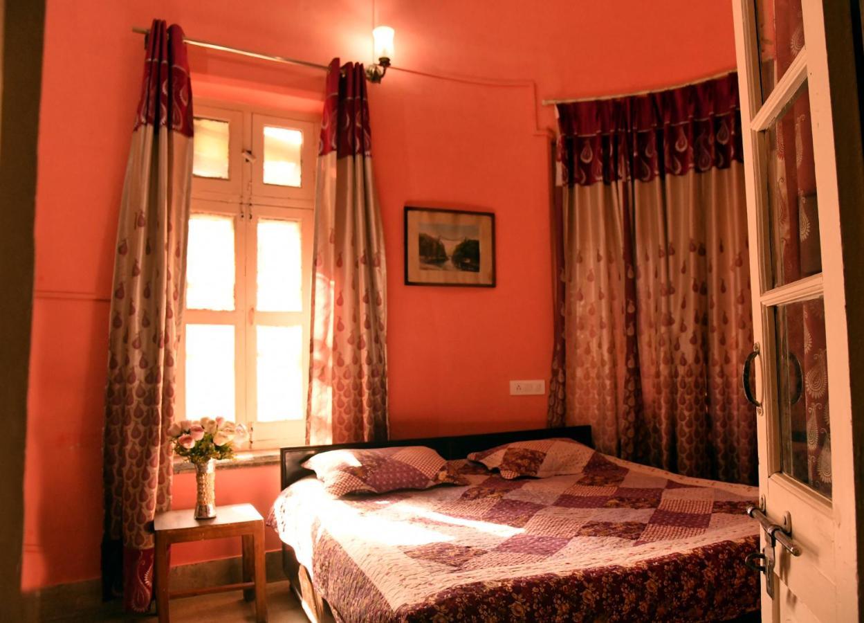 Bed and Breakfast Solan Retreat Esterno foto