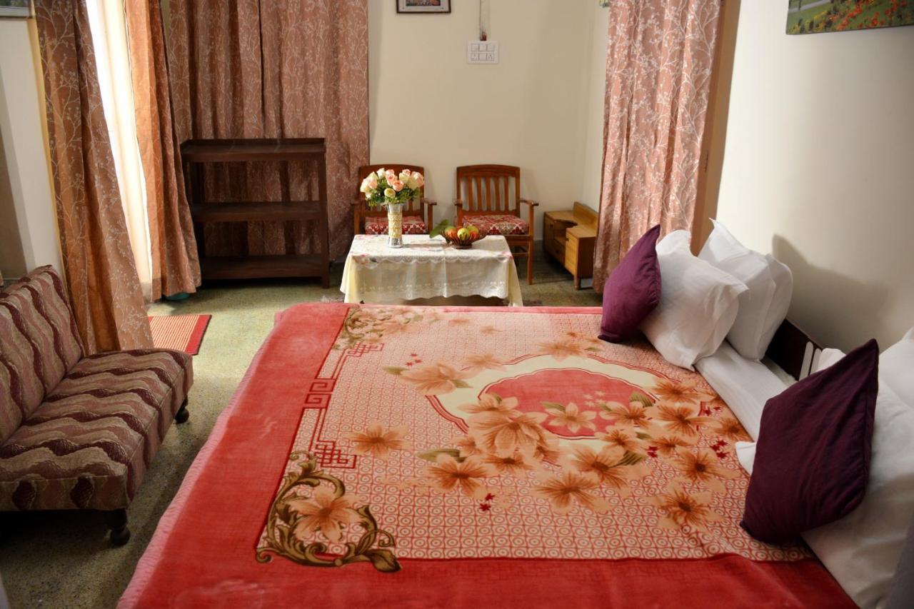 Bed and Breakfast Solan Retreat Esterno foto