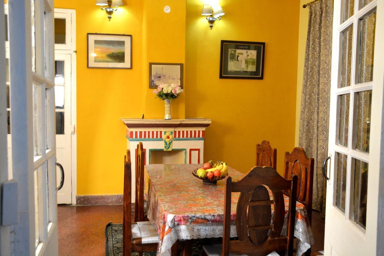 Bed and Breakfast Solan Retreat Esterno foto
