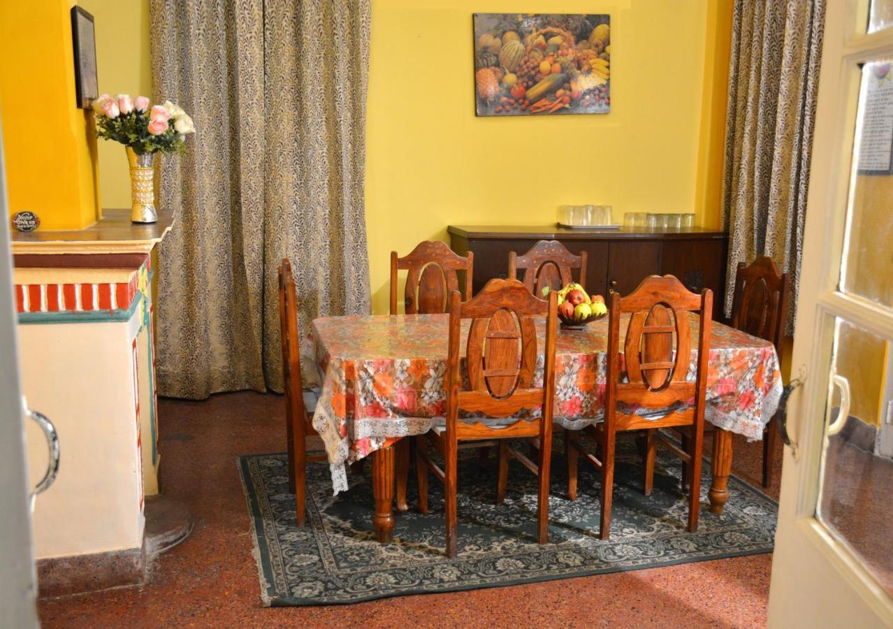 Bed and Breakfast Solan Retreat Esterno foto
