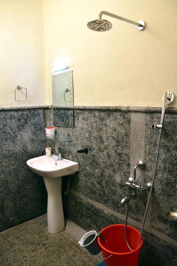 Bed and Breakfast Solan Retreat Esterno foto