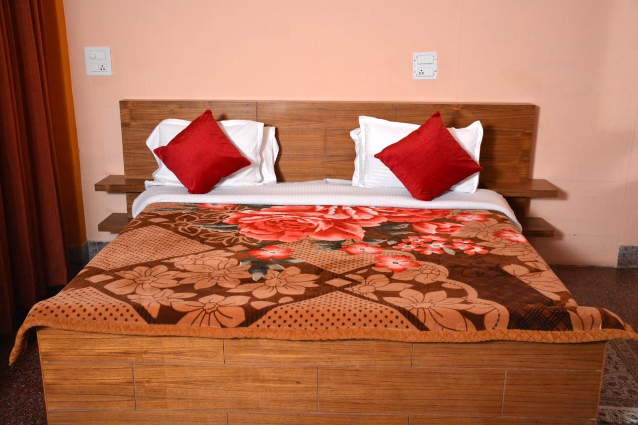 Bed and Breakfast Solan Retreat Esterno foto