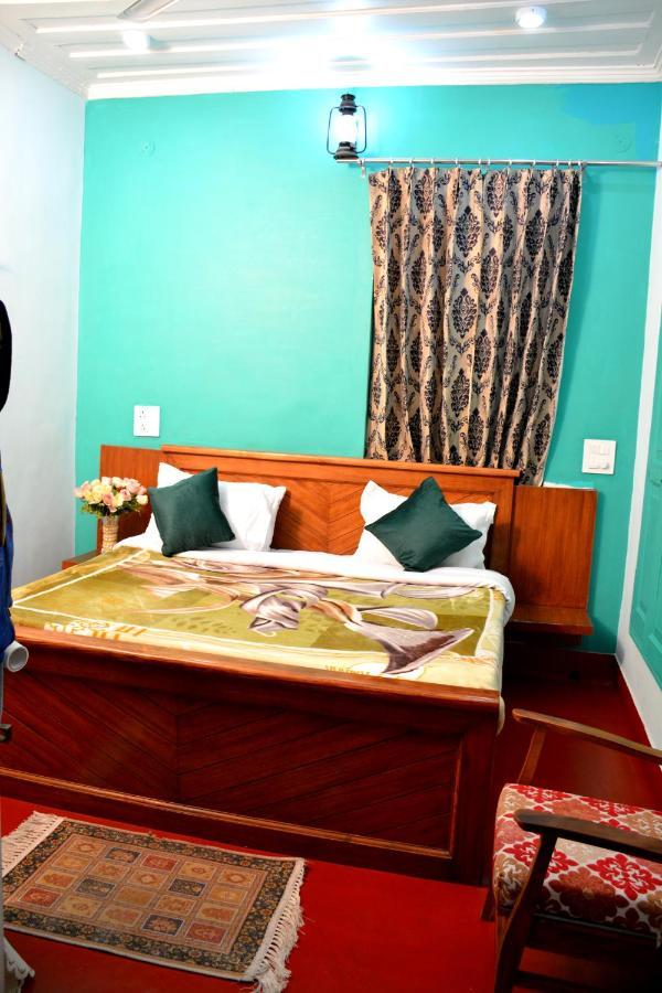 Bed and Breakfast Solan Retreat Esterno foto