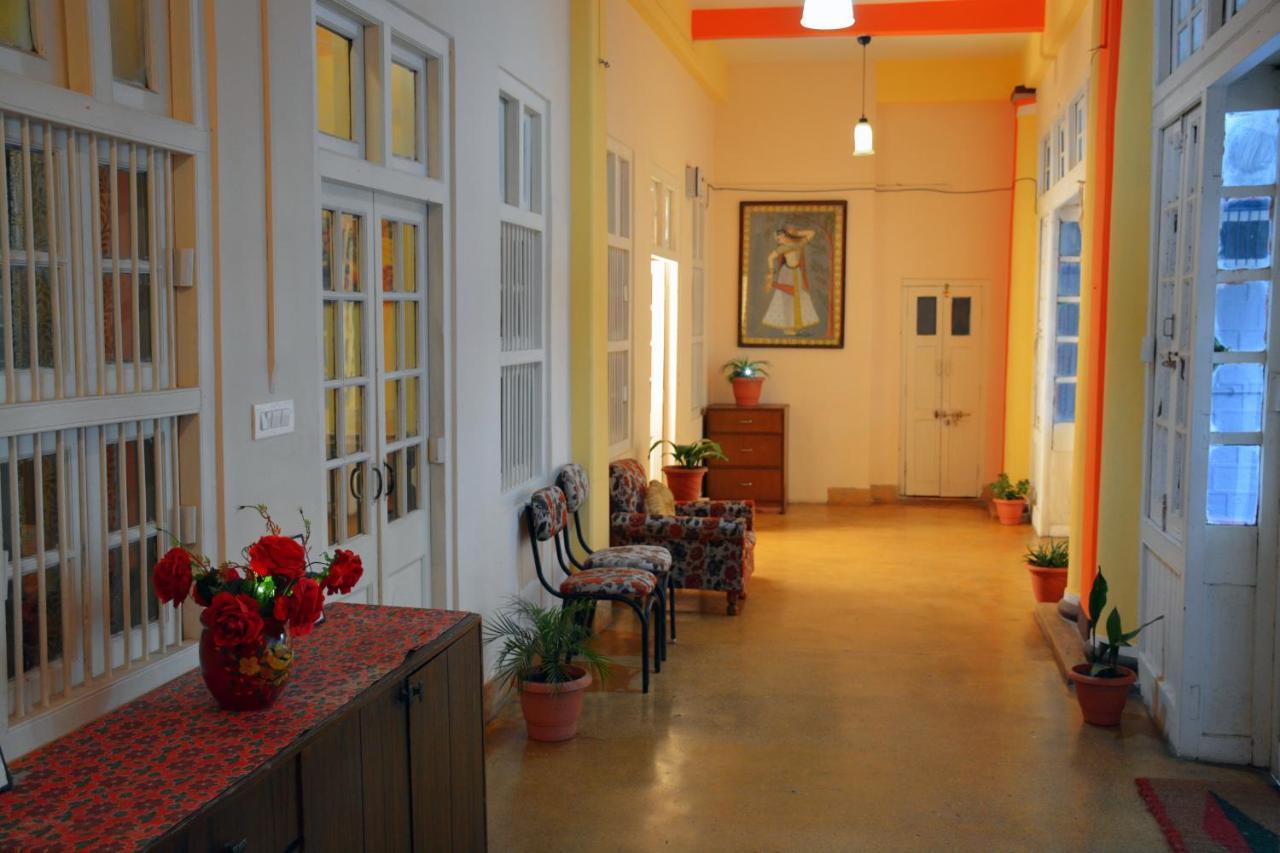 Bed and Breakfast Solan Retreat Esterno foto
