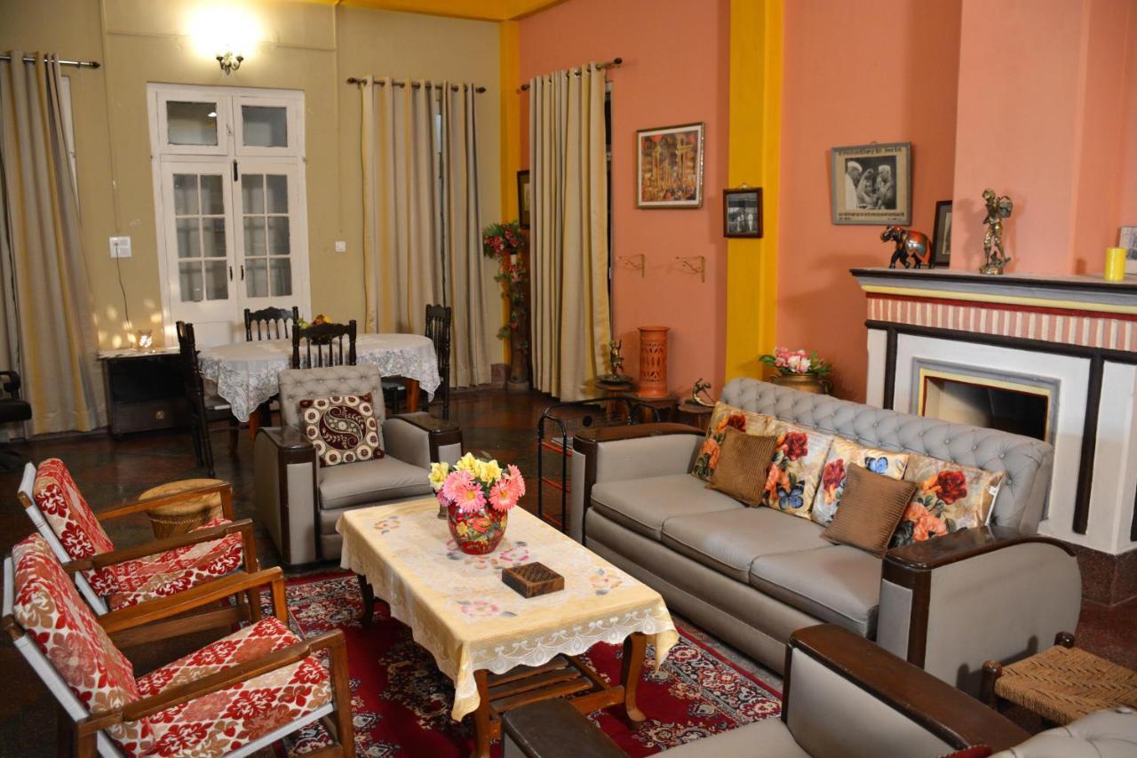 Bed and Breakfast Solan Retreat Esterno foto
