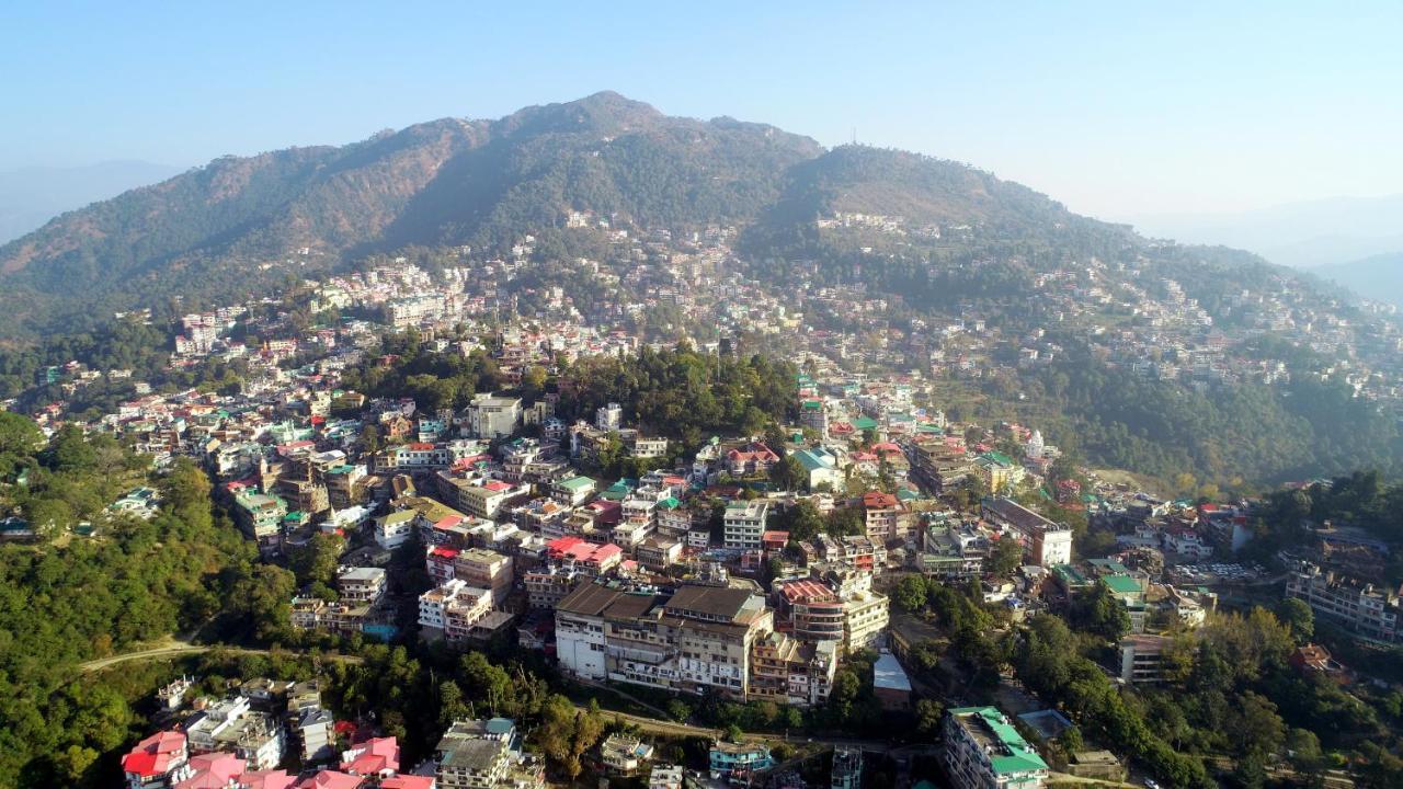 Bed and Breakfast Solan Retreat Esterno foto