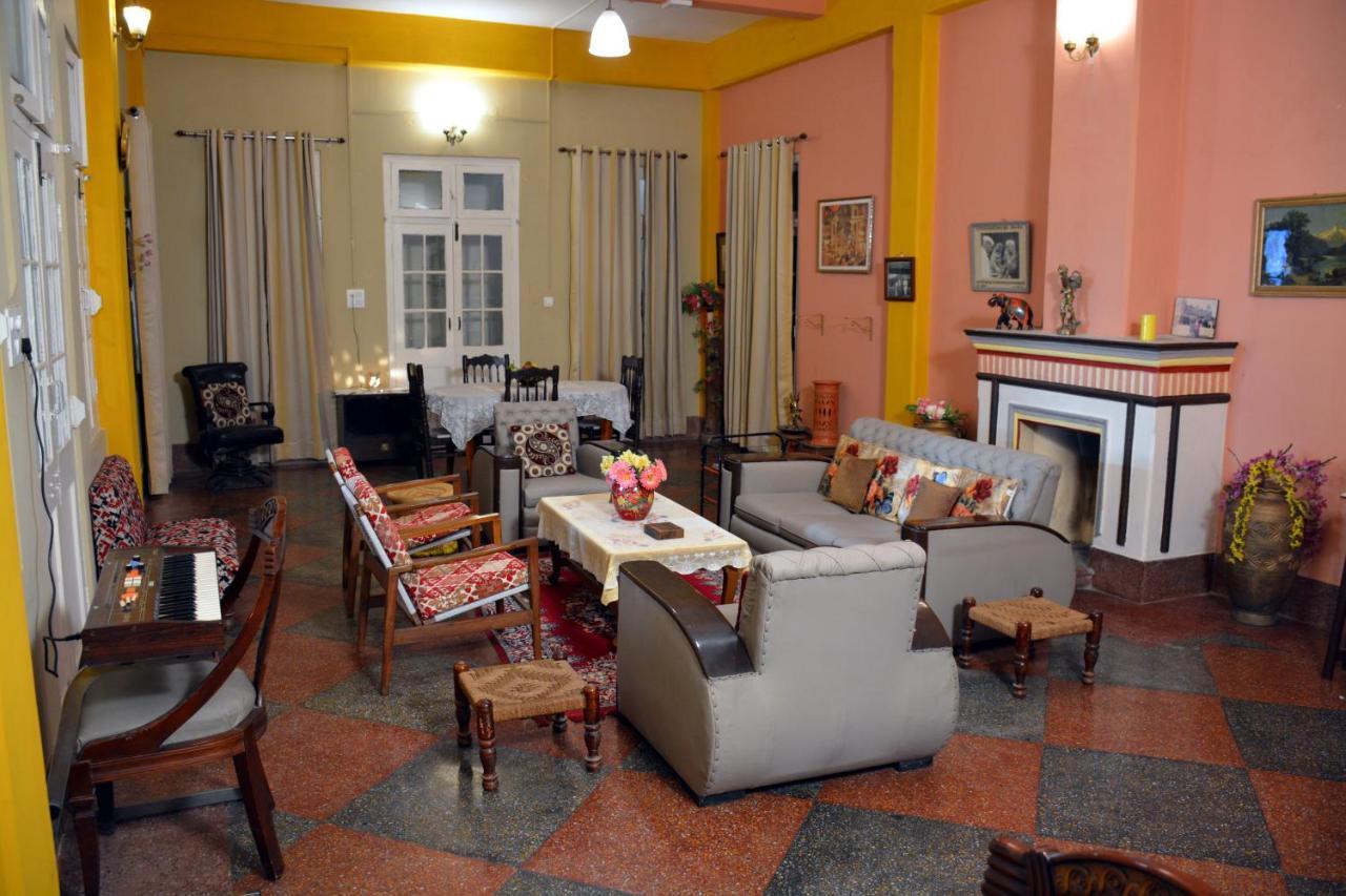 Bed and Breakfast Solan Retreat Esterno foto