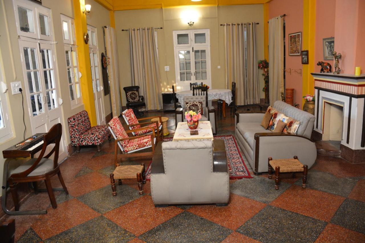 Bed and Breakfast Solan Retreat Esterno foto