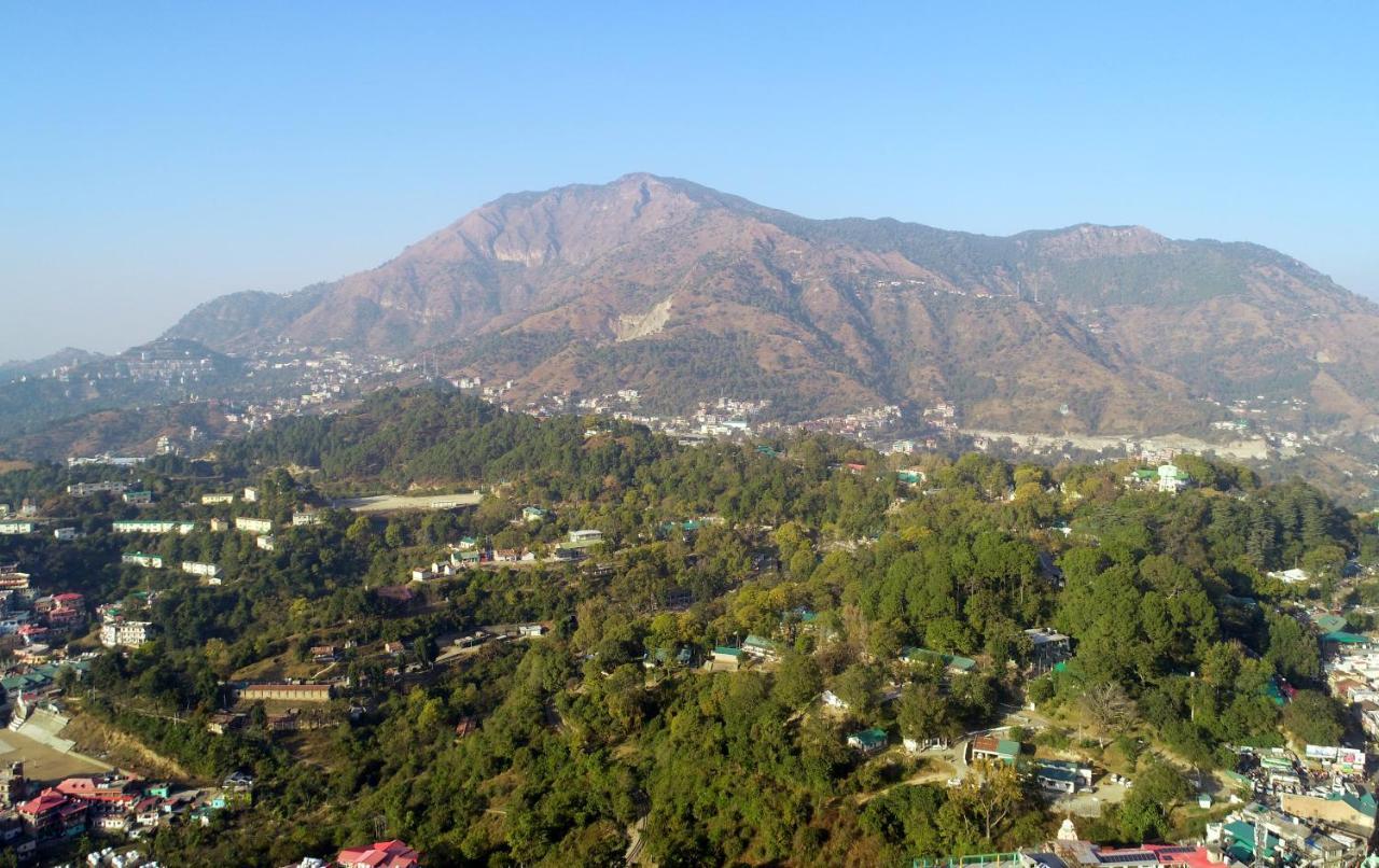 Bed and Breakfast Solan Retreat Esterno foto