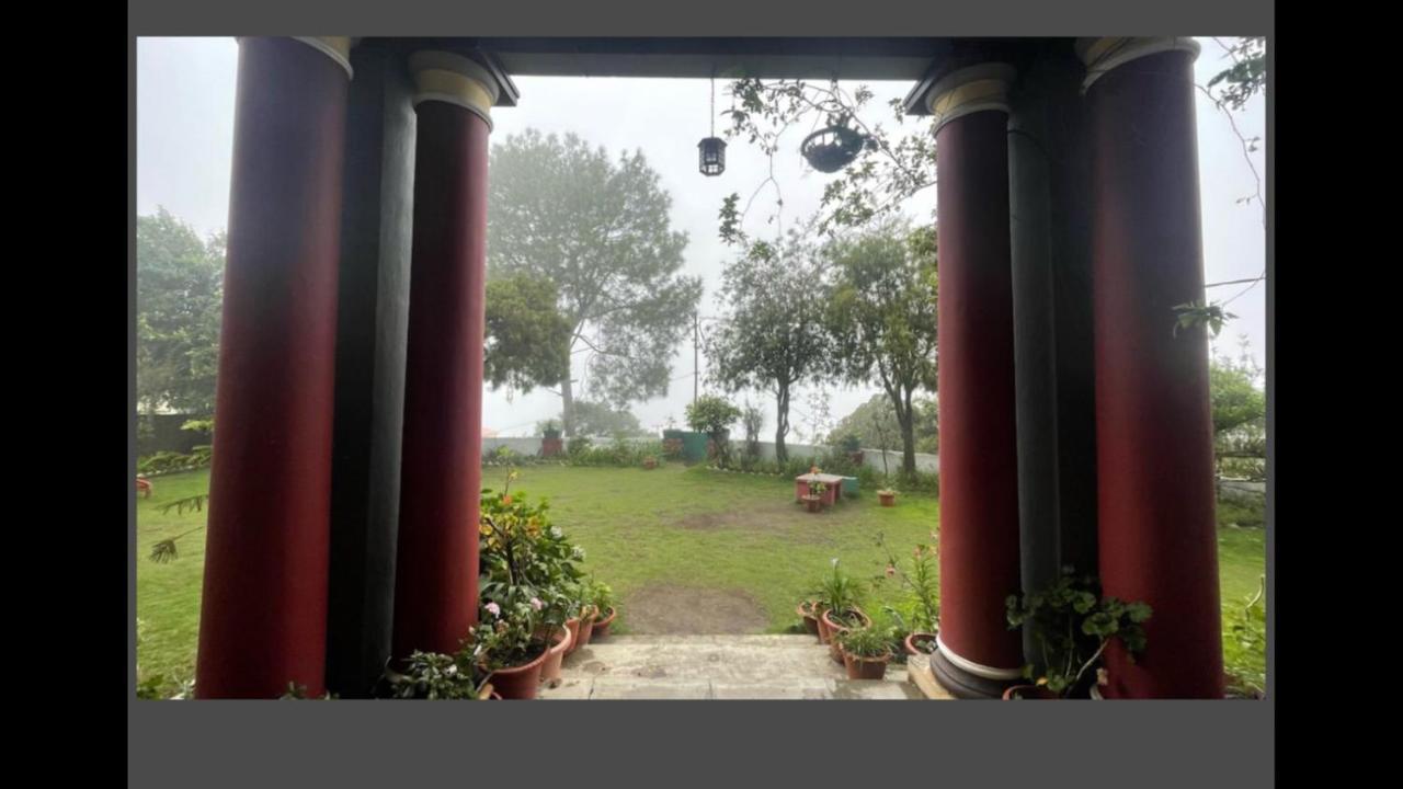 Bed and Breakfast Solan Retreat Esterno foto