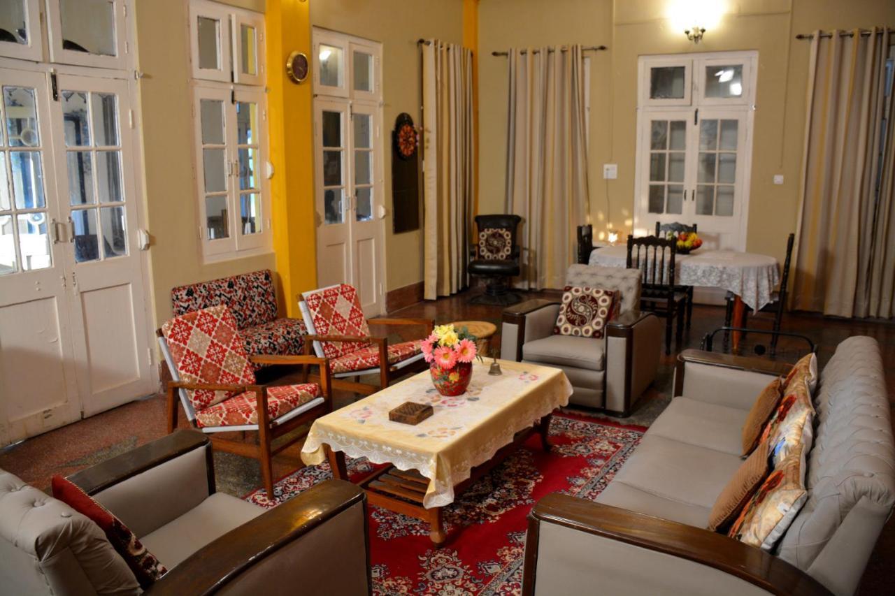 Bed and Breakfast Solan Retreat Esterno foto