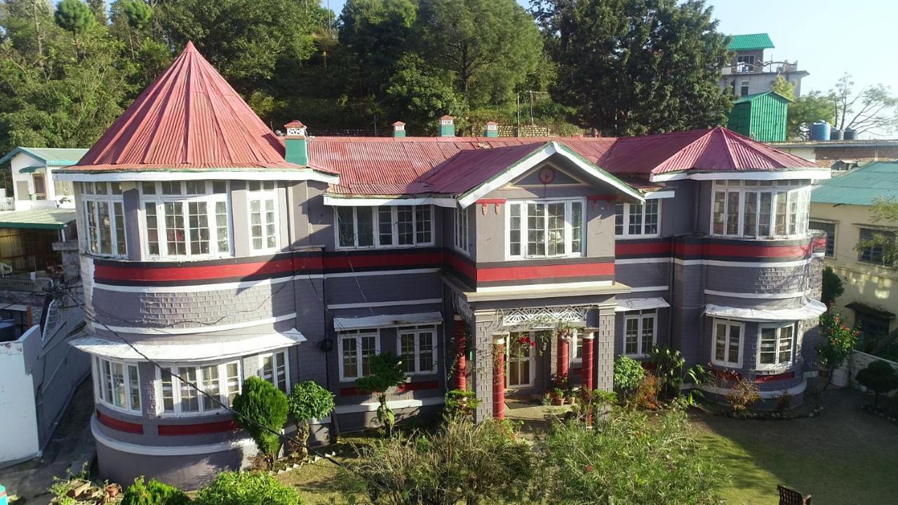 Bed and Breakfast Solan Retreat Esterno foto