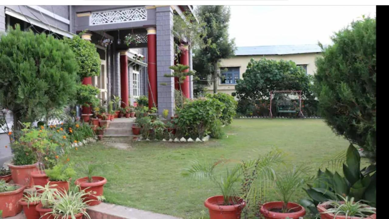 Bed and Breakfast Solan Retreat Esterno foto