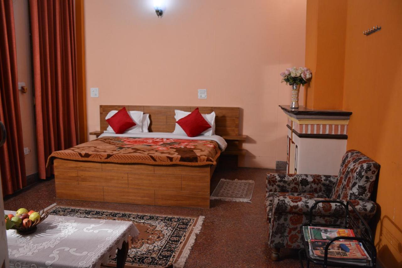 Bed and Breakfast Solan Retreat Esterno foto