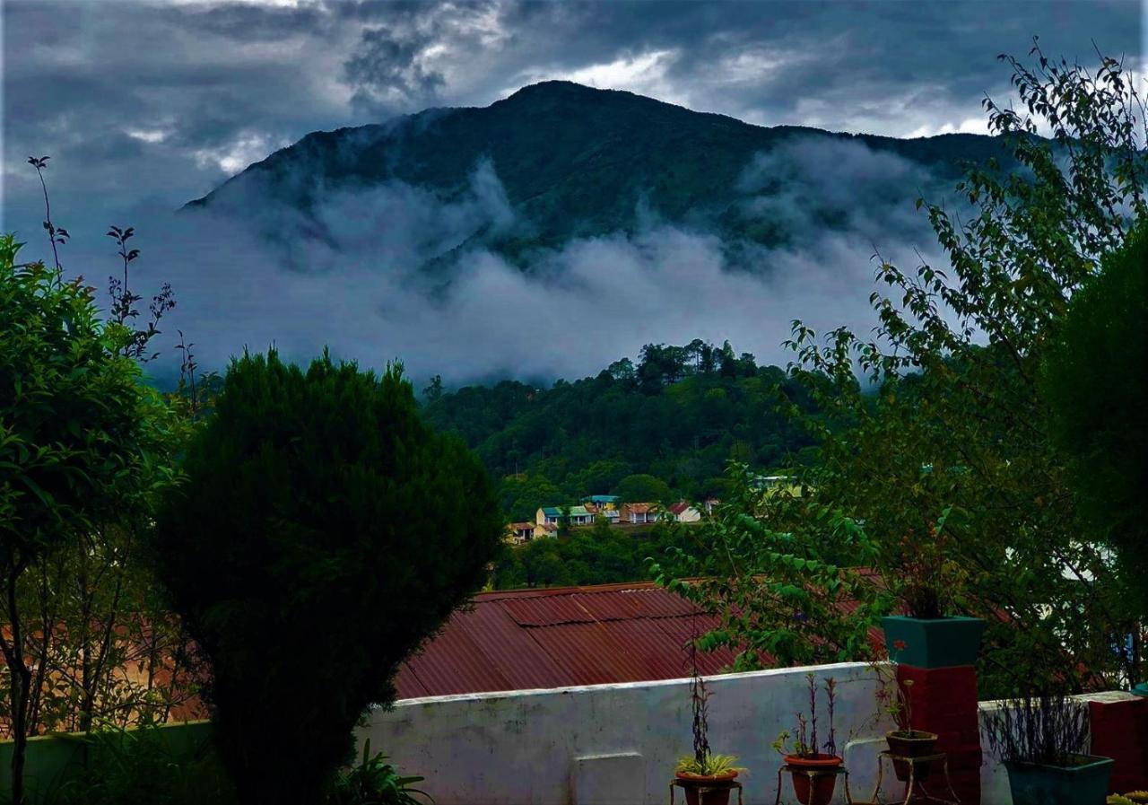 Bed and Breakfast Solan Retreat Esterno foto
