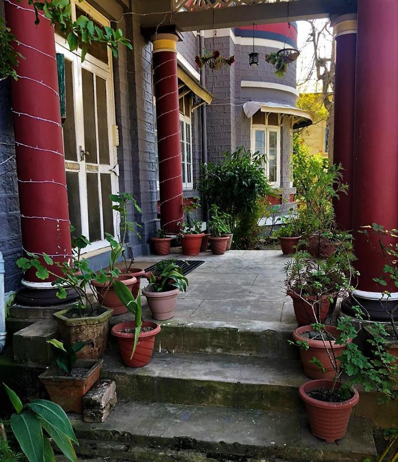 Bed and Breakfast Solan Retreat Esterno foto