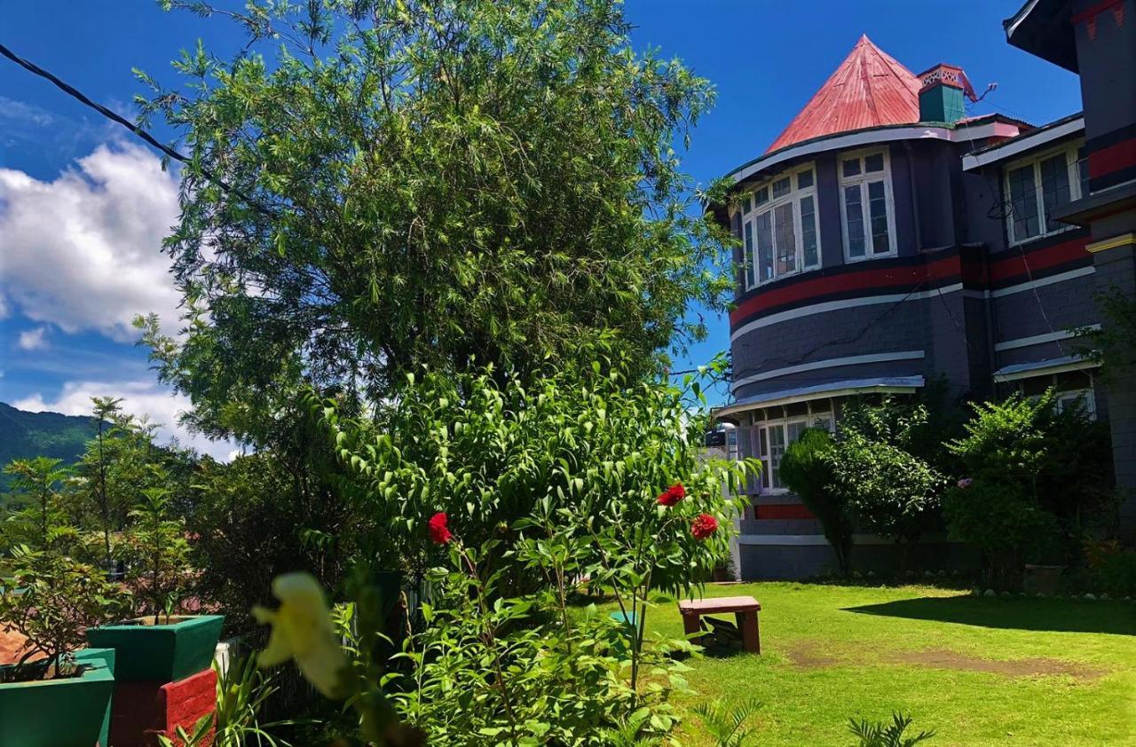 Bed and Breakfast Solan Retreat Esterno foto