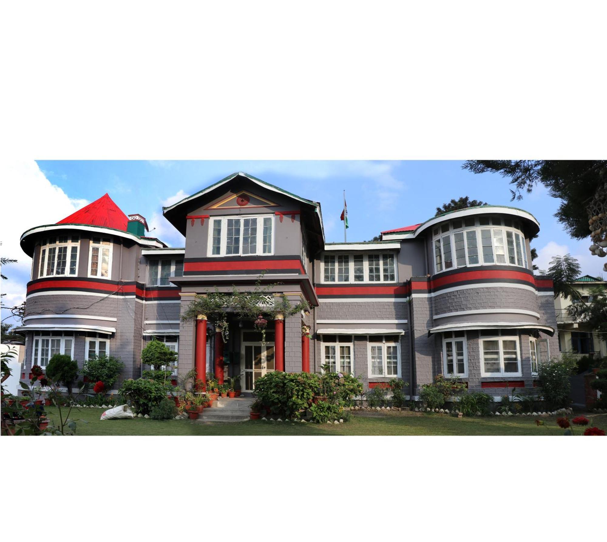 Bed and Breakfast Solan Retreat Esterno foto