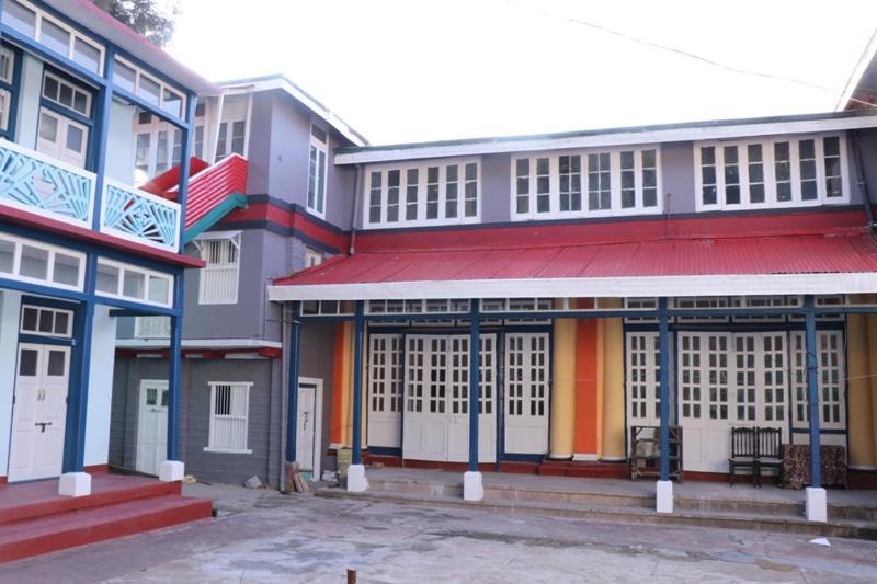 Bed and Breakfast Solan Retreat Esterno foto
