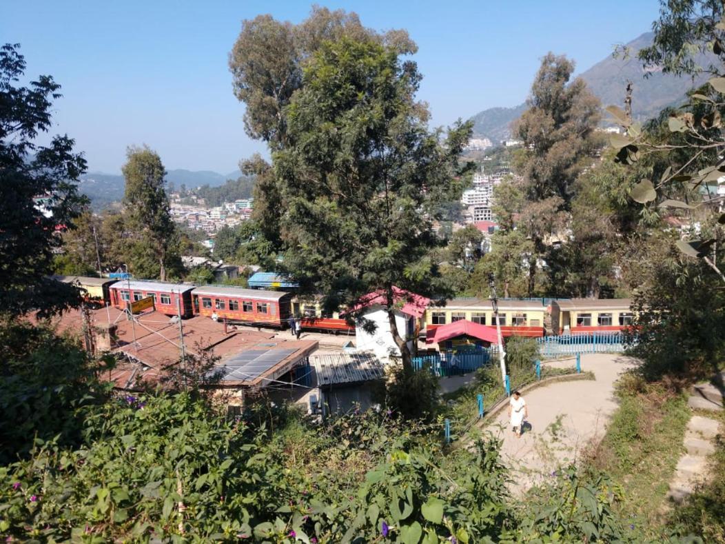 Bed and Breakfast Solan Retreat Esterno foto