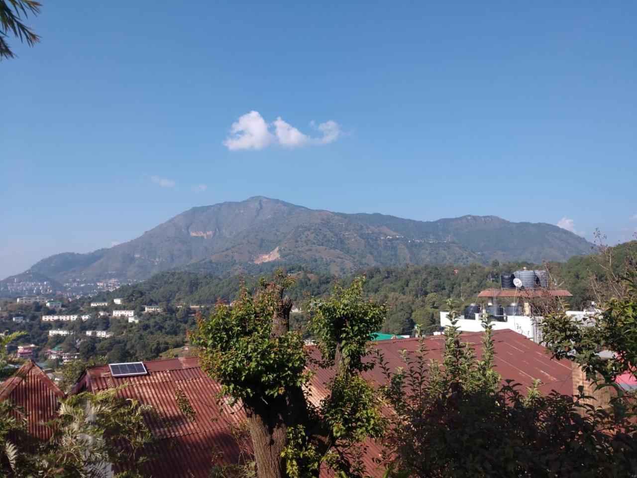 Bed and Breakfast Solan Retreat Esterno foto