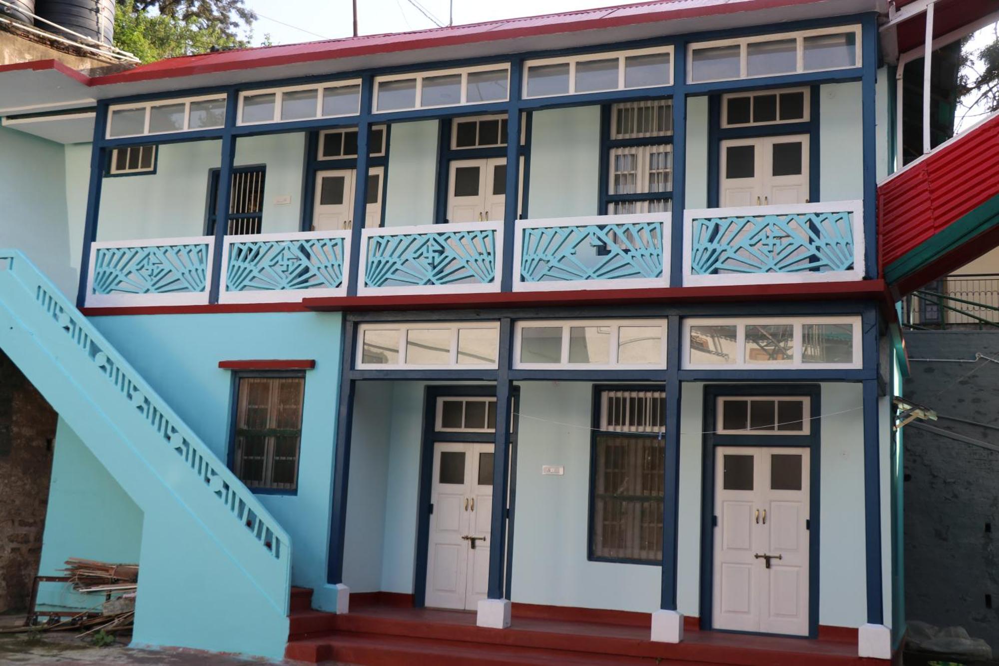 Bed and Breakfast Solan Retreat Esterno foto