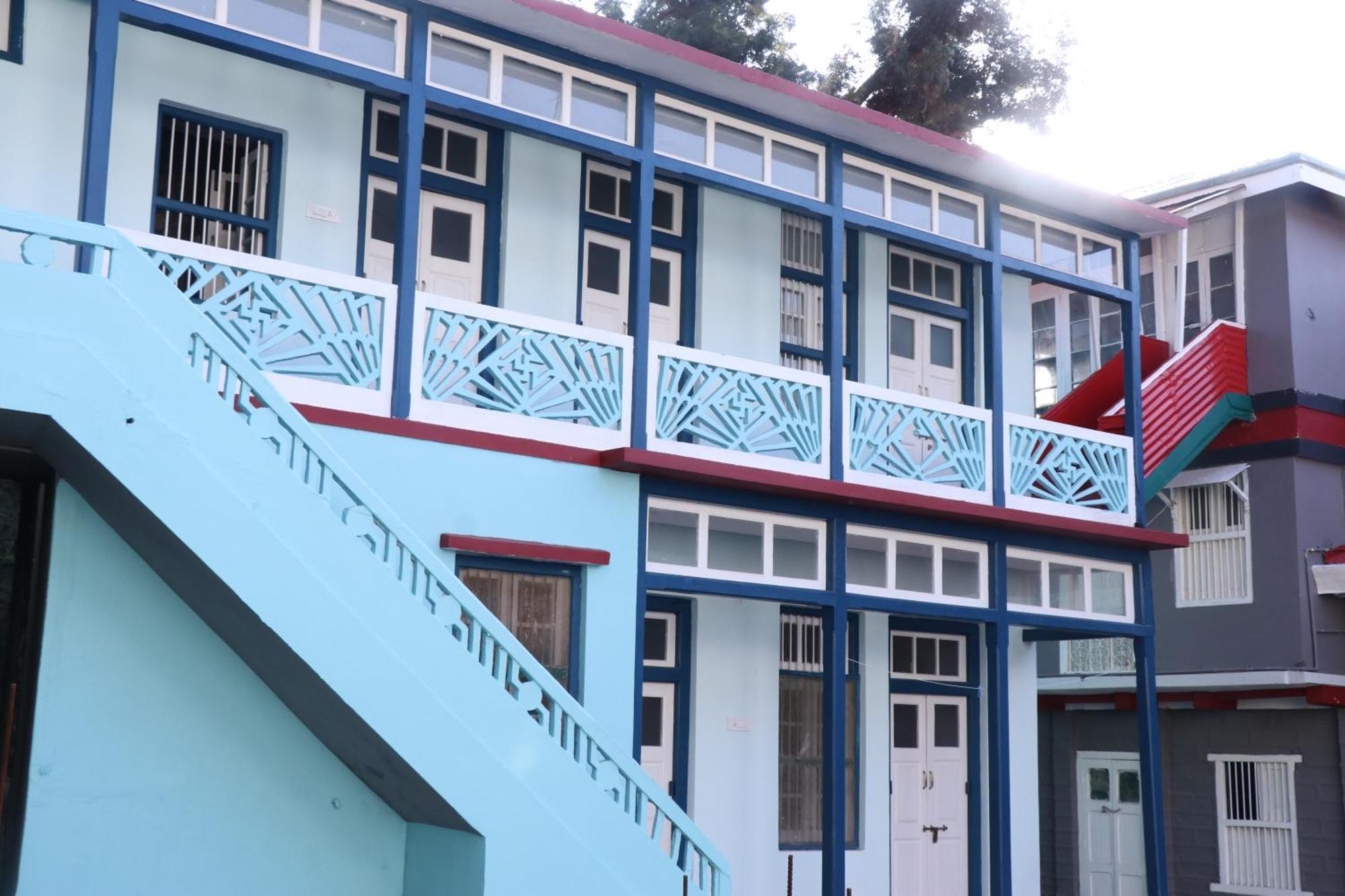 Bed and Breakfast Solan Retreat Esterno foto