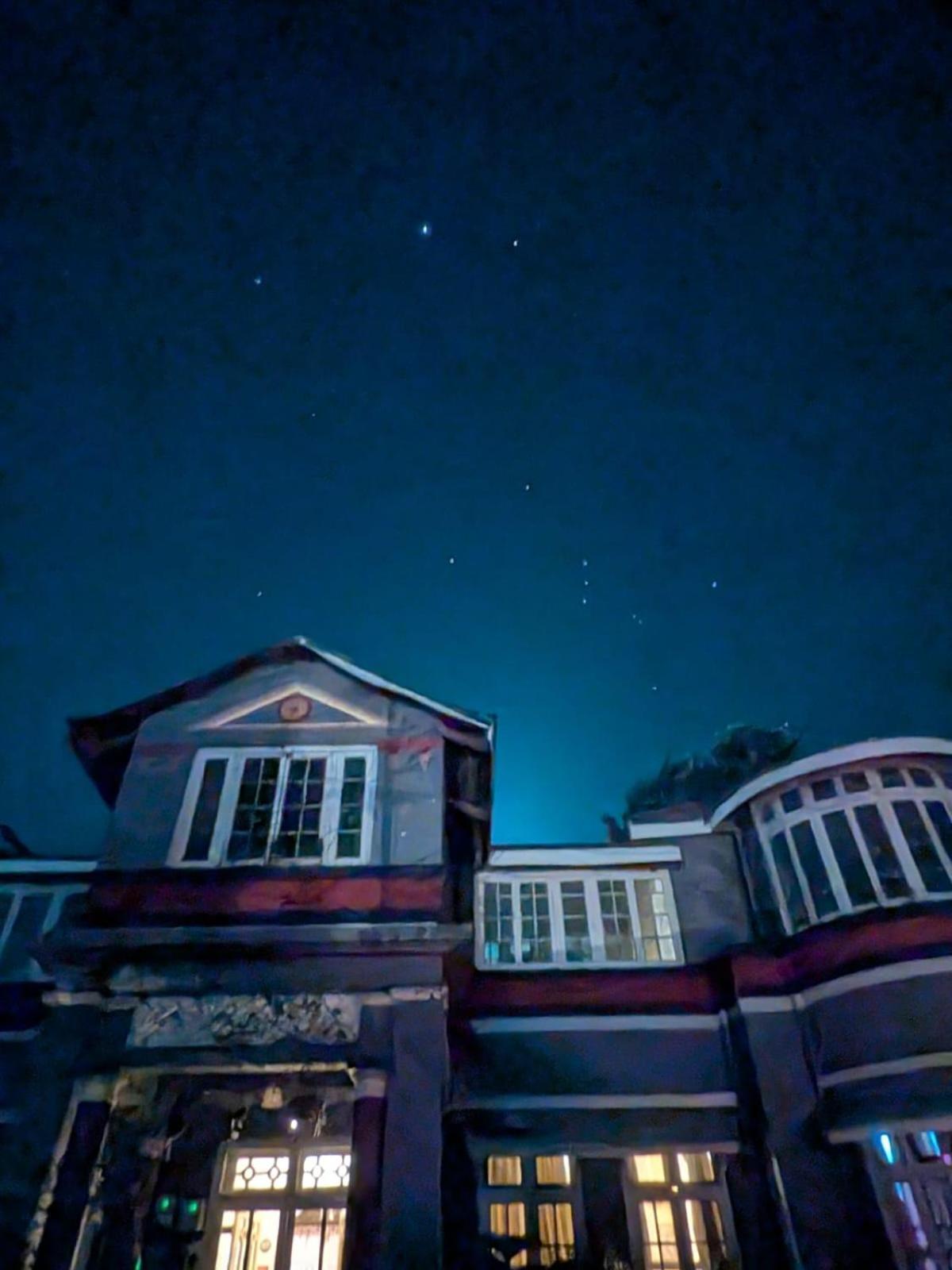 Bed and Breakfast Solan Retreat Esterno foto
