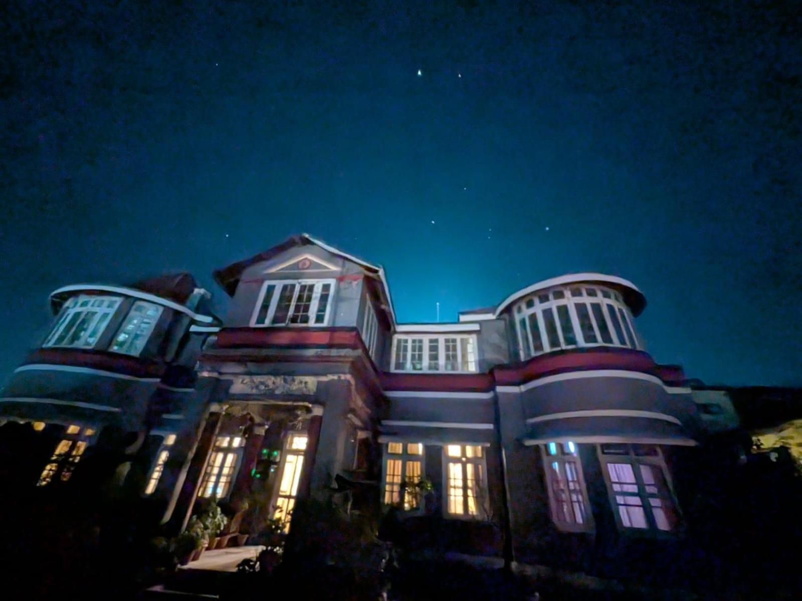 Bed and Breakfast Solan Retreat Esterno foto