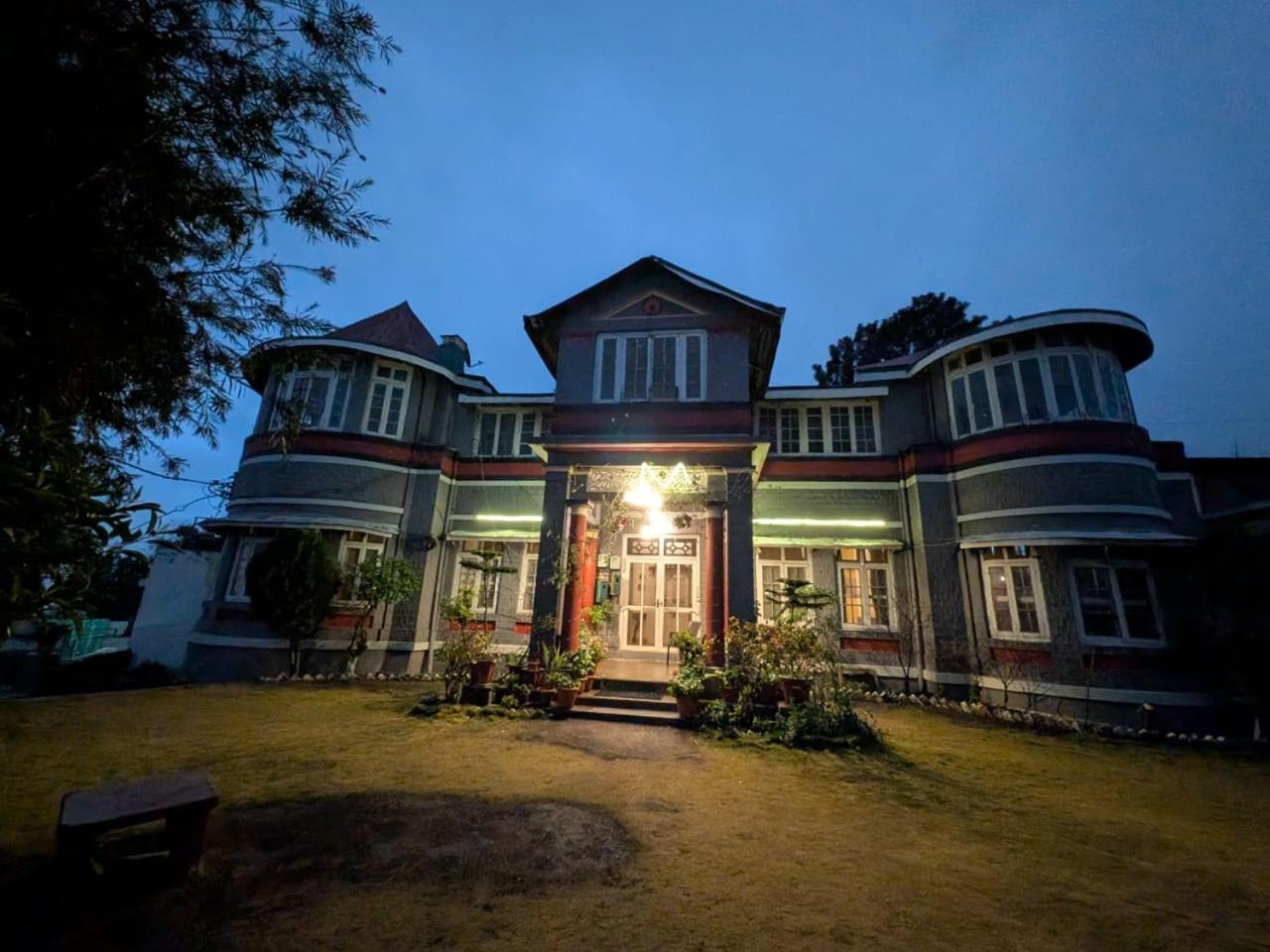 Bed and Breakfast Solan Retreat Esterno foto