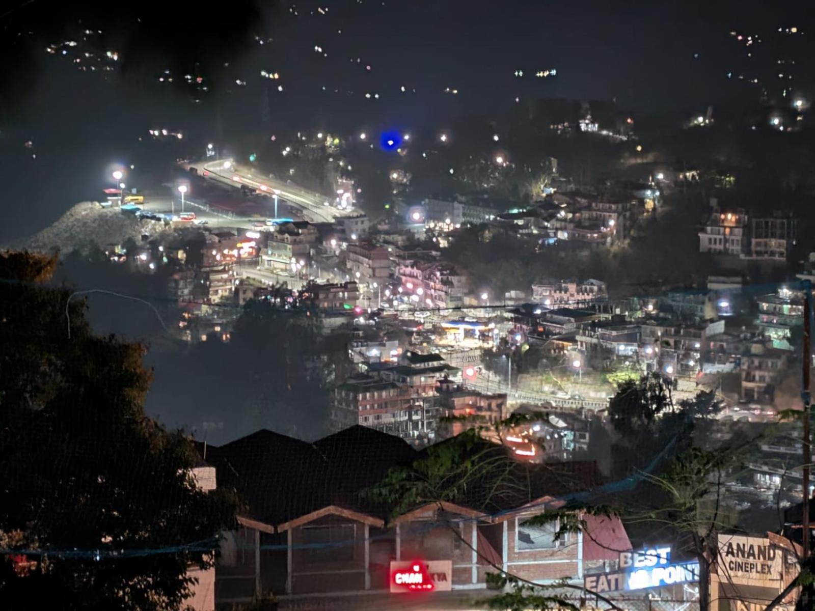 Bed and Breakfast Solan Retreat Esterno foto