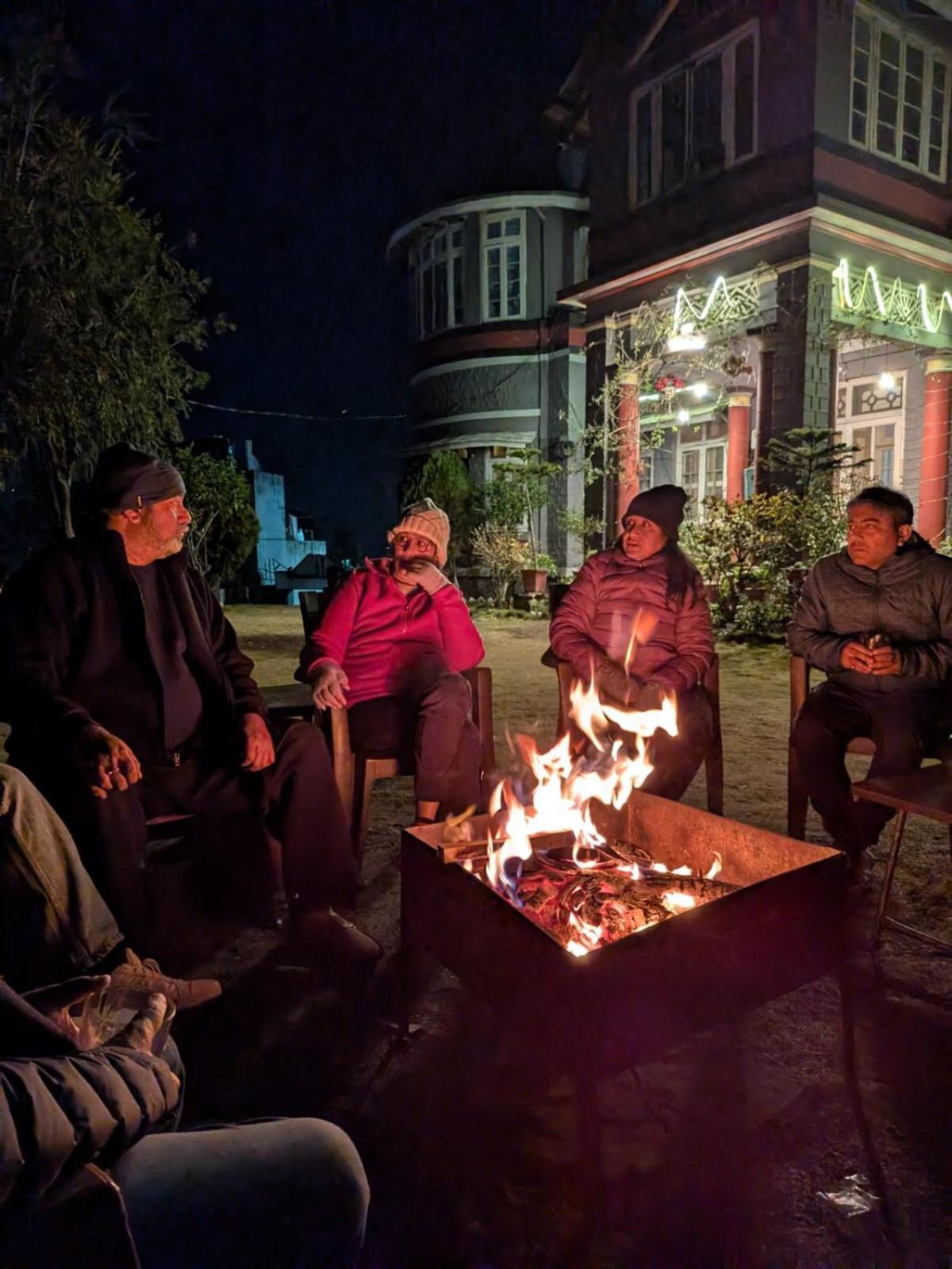 Bed and Breakfast Solan Retreat Esterno foto